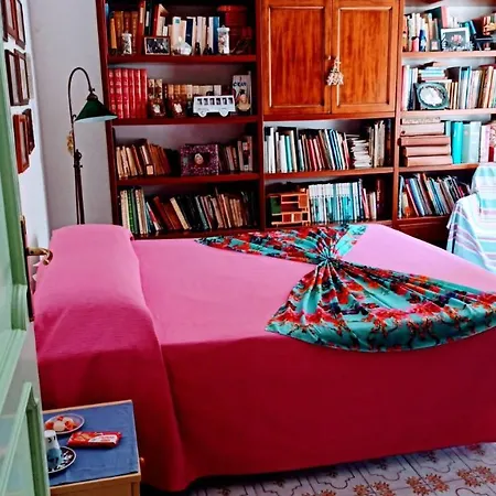 The Secret Garden - Casa Di Elena *