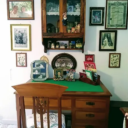 The Secret Garden - Casa Di Elena Apartment *