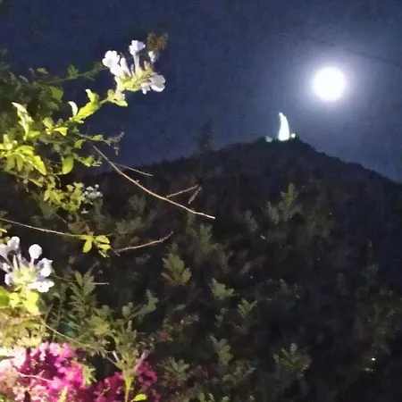 The Secret Garden - Casa Di Elena Apartment Maratea