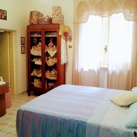 The Secret Garden - Casa Di Elena Apartment