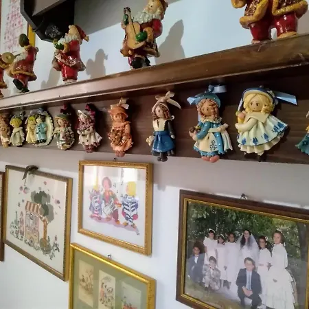 Appartamento Casa Di Elena Maratea