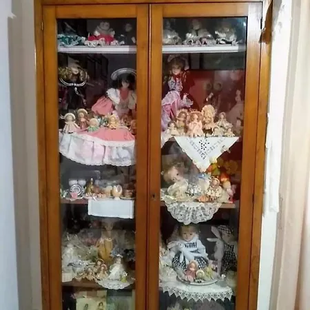 Casa Di Elena Appartamento *
