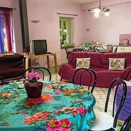Casa Di Elena * Maratea
