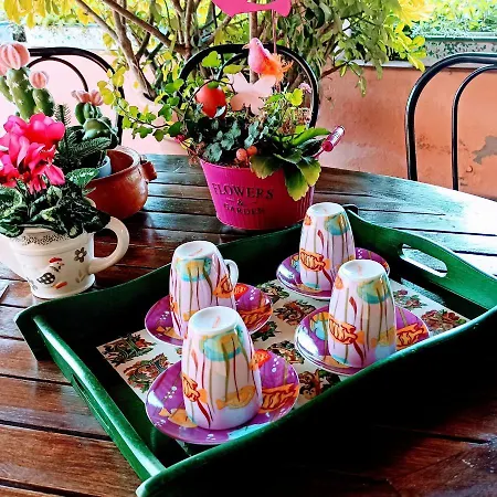 Appartamento Casa Di Elena