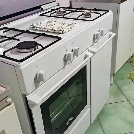 Casa Di Elena Appartamento *
