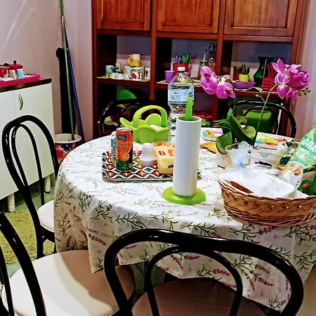 Appartamento Casa Di Elena Maratea