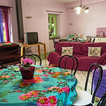 Casa Di Elena * Maratea