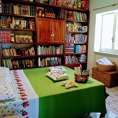 Appartamento Casa Di Elena
