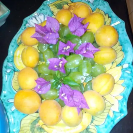 Appartamento Casa Di Elena *