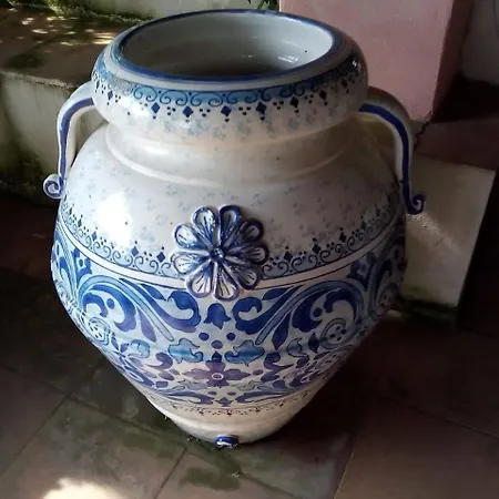 Appartamento Casa Di Elena
