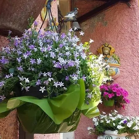 Appartamento Casa Di Elena Maratea