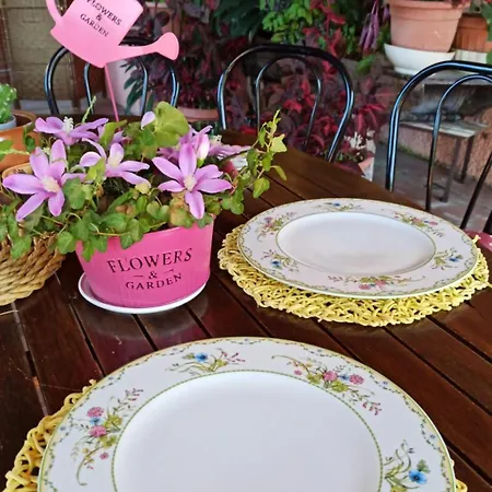 Appartamento Casa Di Elena