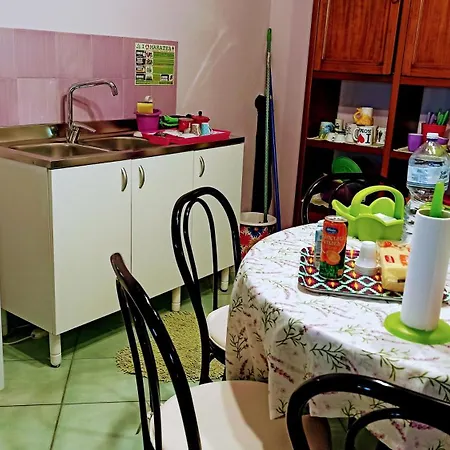 Casa Di Elena *