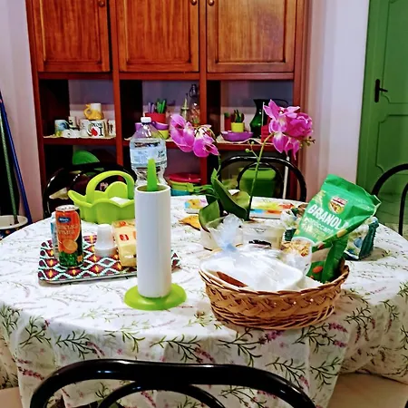 Casa Di Elena *